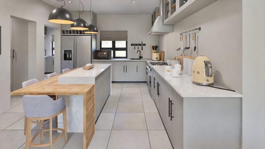 4 Bedroom Property for Sale in Haasendal Western Cape